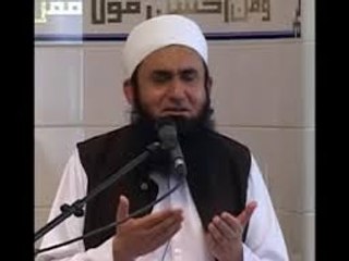 Umaat Ban jao bahiyo - Molana Tariq Jameel Appeal