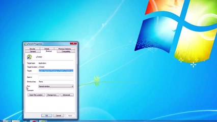 Batch Programming- Lesson 5 (Convert .BAT to .EXE)