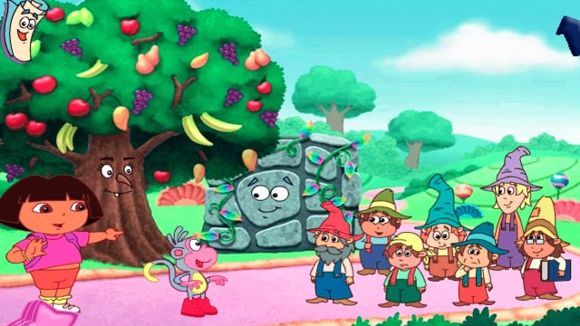 Даша путешественница / даша следопыт мультфильм игры все серии подряд - Сказка приключения Даши 2