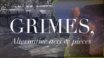 Grimes, Alternative Acts & Pieces (trailer 1)