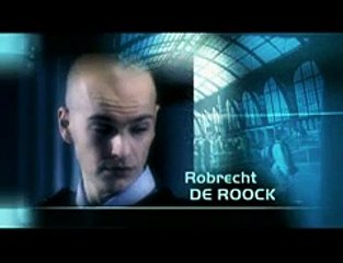 Zone Stad - S01E05 - De Antieke Kast