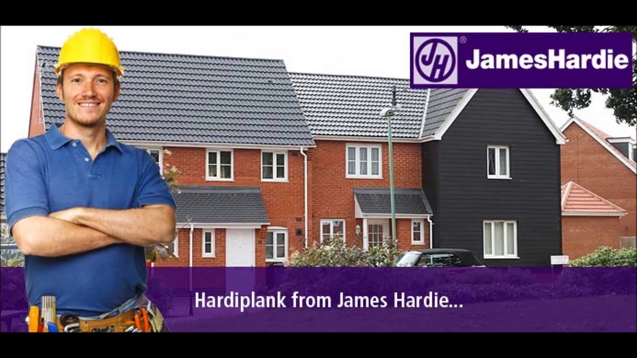 Hardiplank UK