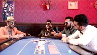 All Black Sukhe by Raftaar full hd