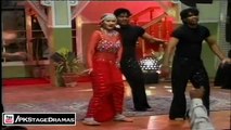 NARGIS MUJRA MEDLEY - PAKISTANI MUJRA DANCE