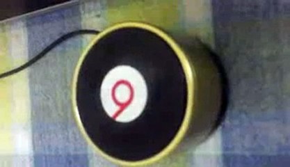 Beatbox sound speaker