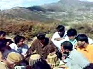 Da Khyber Pa Sar Prata Da zama Meena