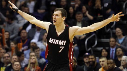 For Three: Dragic Returns to Phoenix