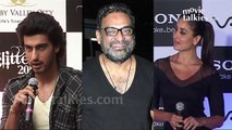 Ki And Ka Movie Trailer 2015 First Look - Kareena Kapoor, Arjun Kapoor, Amitabh Bachchan