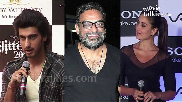 Ki And Ka Movie Trailer 2015 First Look - Kareena Kapoor, Arjun Kapoor, Amitabh Bachchan