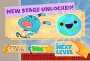 Удивительный мир Gumball кошмар в Элмор игра онлайн часть 2