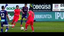 Lionel Messi Greatest Skills and Tricks Ever HD