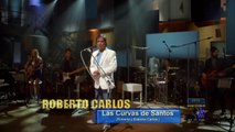 Roberto Carlos - Las Curvas de Santos (2015)