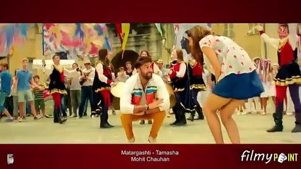 Top 10 HINDI Songs Of this Week- January 01, 2016