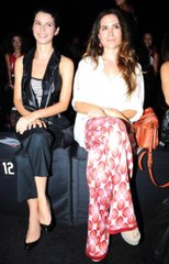 Belçin Bilgin, Beren Saat'i Ezip Geçti