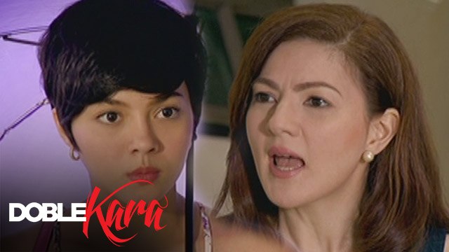 Doble Kara: Sara, Kara confront Lucille