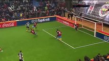 Maç Berabere Bitiyor | 4 Büyükler Salon Turnuvası | Beşiktaş 6 - Trabzonspor 6 | (02.01.2016) (Trend Videolar)