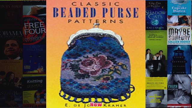 Classic Beaded Purse Patterns