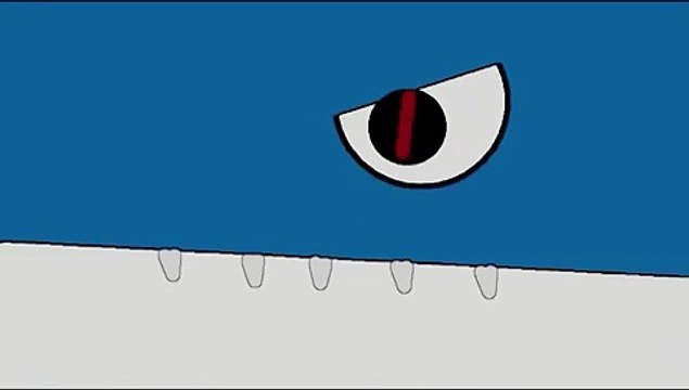 Pivot Battle Arena: Dakosaurus VS Whale shark