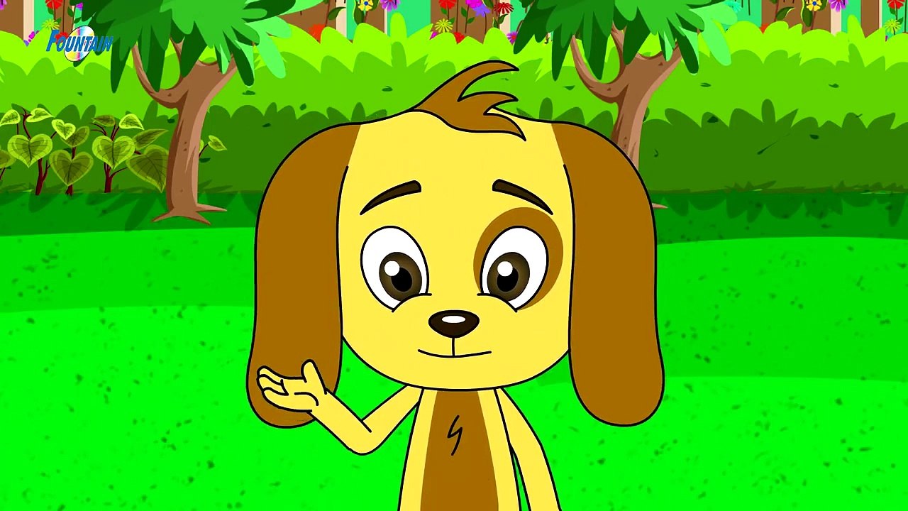 Kids Planet
