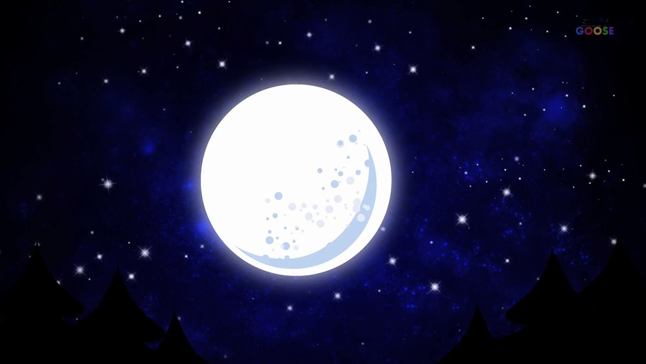 Lullaby and Goodnight