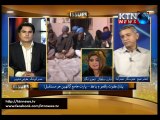 Issues-Naseer Gopang-08th January 2016- 03 PM