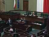 Poseł Bartosz Józwiak - Wystąpienie z dnia 09 grudnia 2015 roku.