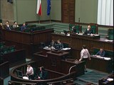 Poseł Bożena Szydłowska - Wystąpienie z dnia 09 grudnia 2015 roku.