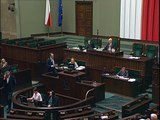 Poseł Edward Siarka - Wystąpienie z dnia 09 grudnia 2015 roku.