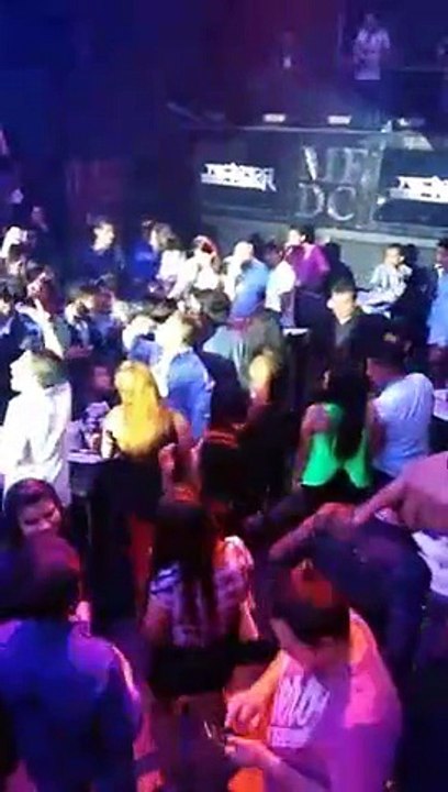 Periscope ESBEYDI - Dj Rox OS Back en Hidalgo