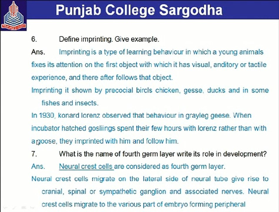 Bio part-2 Fed board (2)