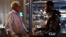 DC's Legends of Tomorrow - Meet Firestorm - Promo