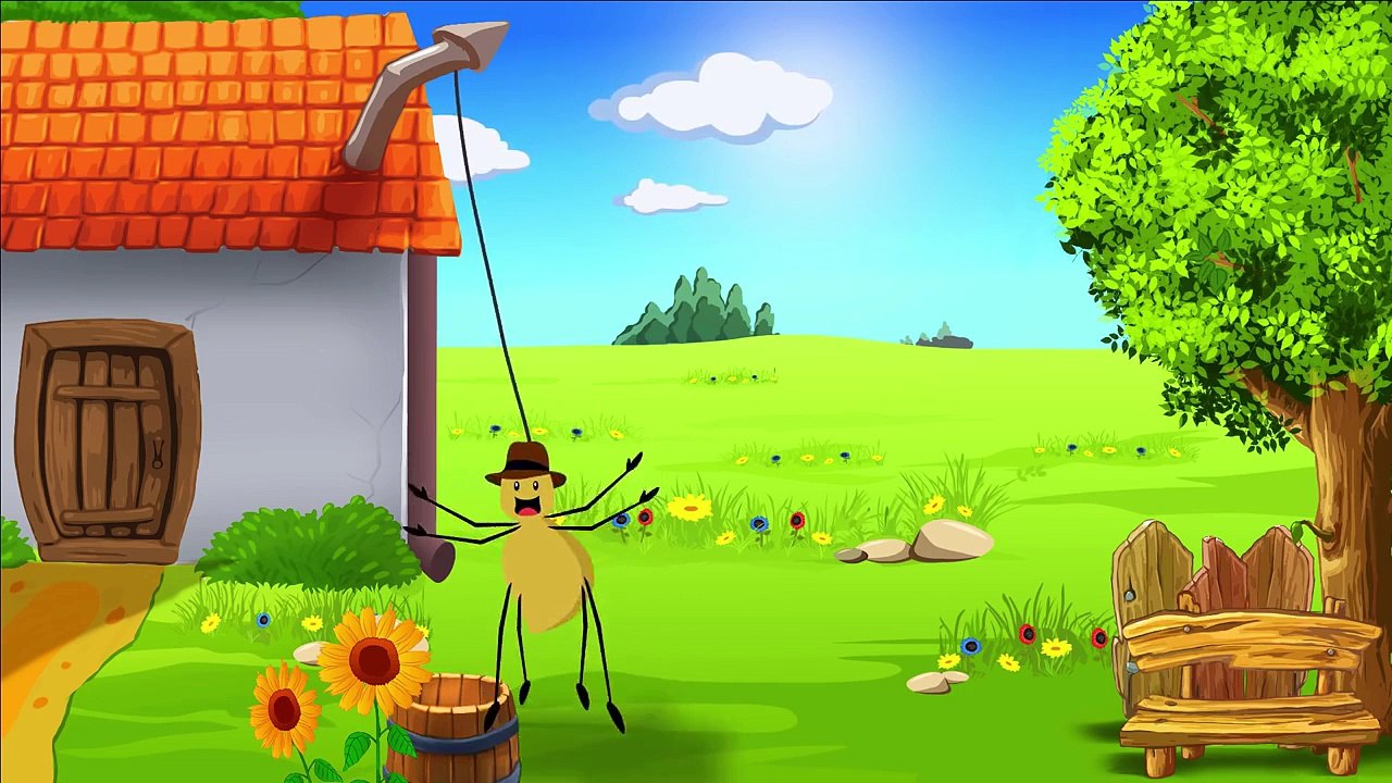 Svenska Barnsånger Lång version | Hjulen På Bussen och mycket mer! | Barnvisor för Barn oc