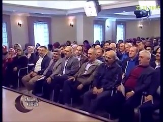 İFTİRALARA CEVAP - Prof.Dr. Mehmet OKUYAN