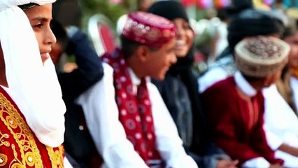 Pakistan Sweet Homes Defense Day Documentary