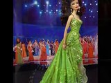 Барби Конкурс МИСС МИРА ч 1 Barbie MISS WORLD h 1