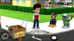 Щенячий патруль видеоигра на английском для детей смотреть играть #6