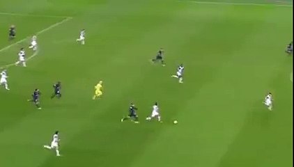 Veratti'den rakibine: 'Dur gidemezsin'