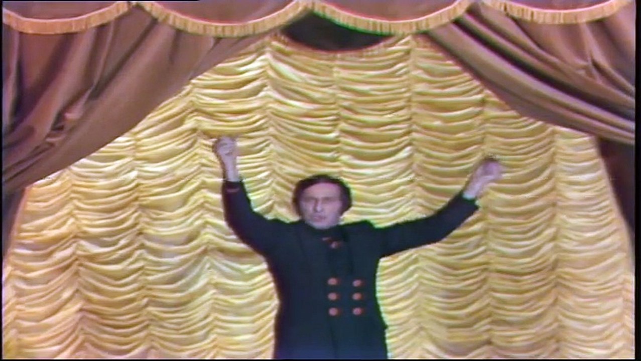 Čarapa od sto petlji    /  1971  Domaci film