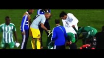 Football #RESPECT ● ft Ronaldinho, Luiz, CR7, Messi, Ibrahimovic ● Fair Play