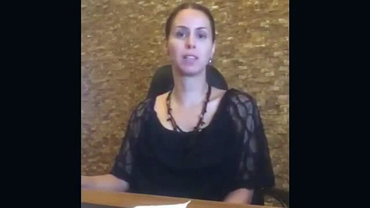 Ünlülerin Oynadığı Akp Seçim Videosu