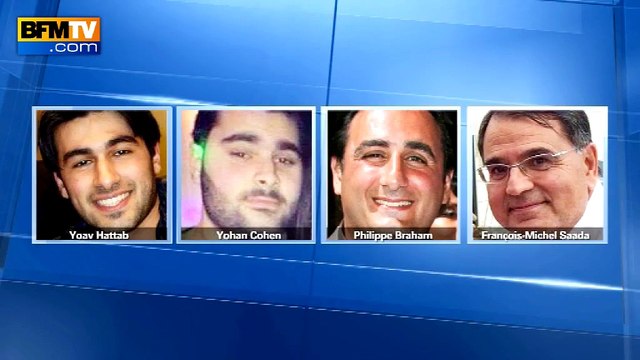 Un an après, retour sur la prise d’otages de l’Hyper Cacher