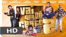 Watch Vai que dá certo 2 Full Movie