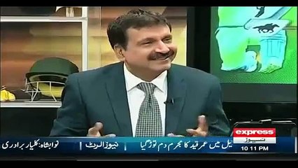 Imran Khan Is Our Hero - Najam Sethi First Time Praising Imran Khan