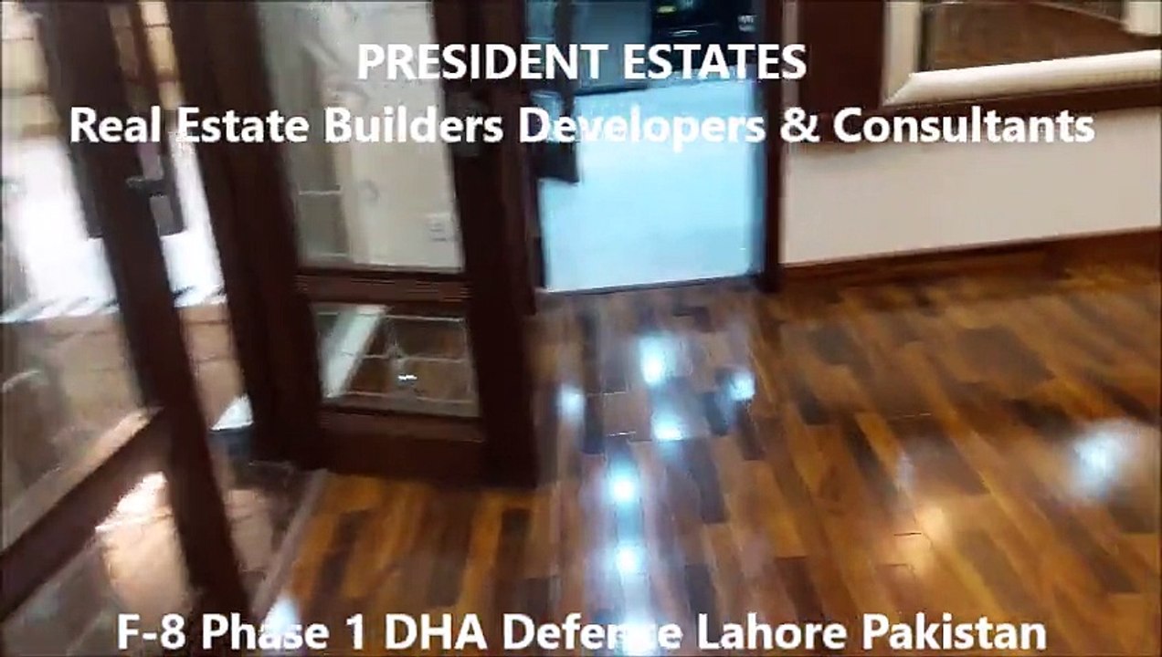 PRESIDENT ESTATES K4AD1H3VA