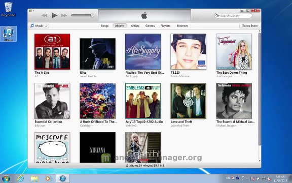 How to Download Music from Spotify to Google Nexus 6 / 5 on Mac (OS X El Capitan‎ included