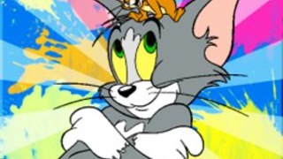 Tom and Jerry 2016 HD Ep3