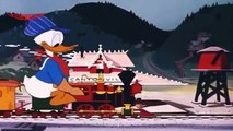 Donald Duck And Mickey Mouse Cartoons Full Episodes 2015 - Animation For Kids #6