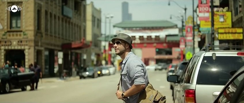 Maher Zain - Ya Nabi Salam Alayka (International Version) _ Official Music Video
