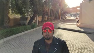 MY DUBAI LIFE !! 10 # COLD WEATHER WITH FRIENDS WATCH & ENJOY