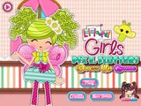 Лалалупси: Наряд для Феи/Lalaloopsy Girls Pix E Flutters Dress Up